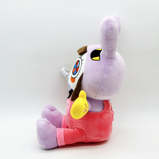 Amazing Digital Circus Jax-Suit Pomni Plush