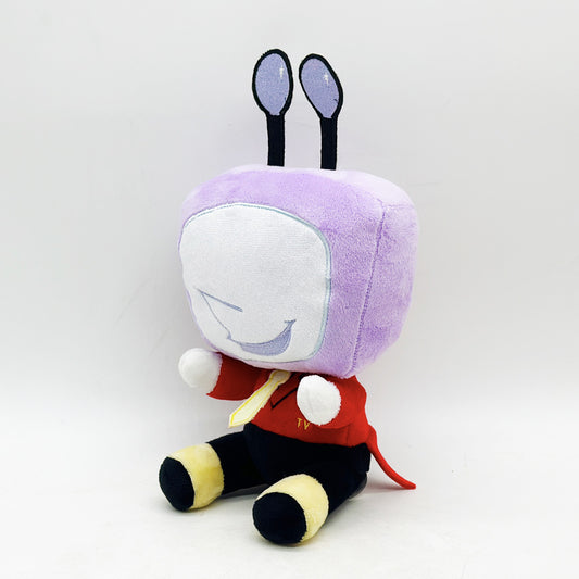 DELTARUNE - Mr. Tenna Plush