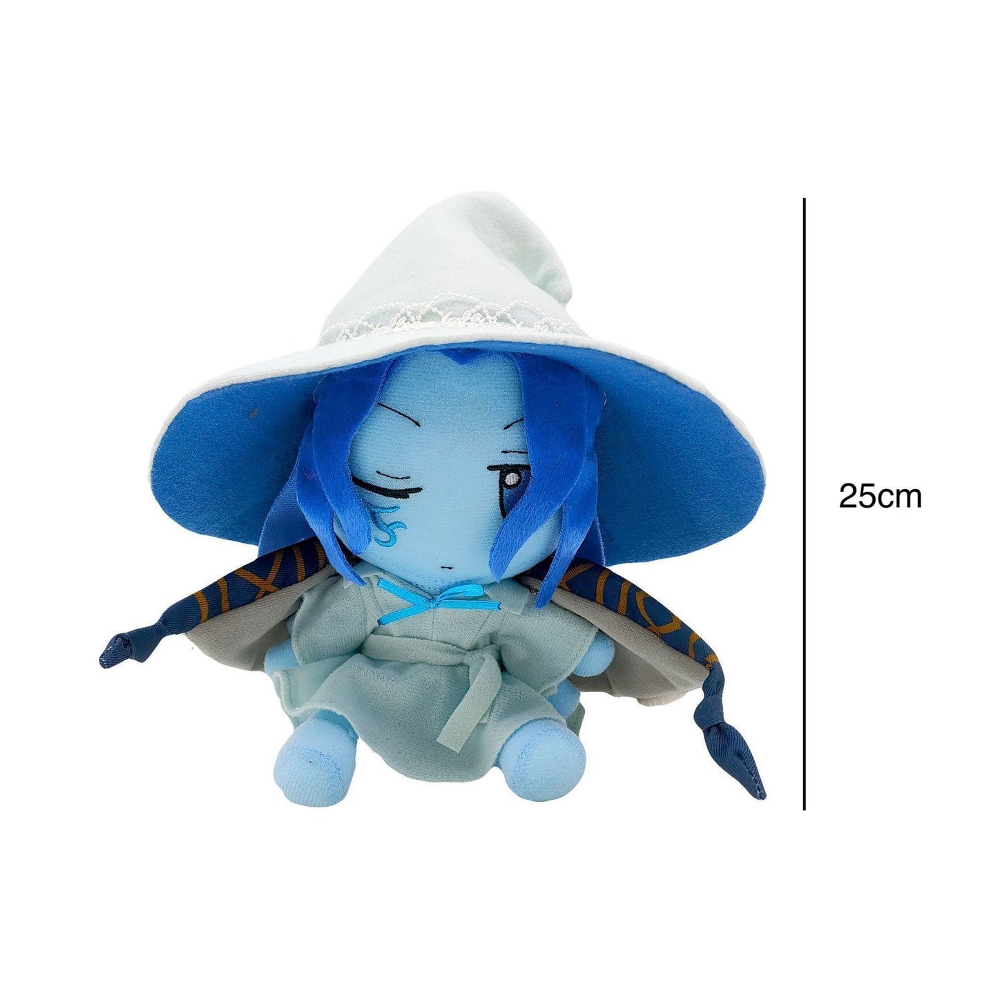 Elden Ring Ranni The Witch Plush