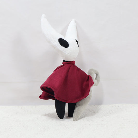 Hollow Knight Silksong Hornet Plush