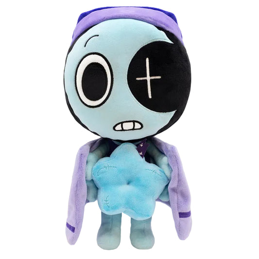 Astro Dandy's World Plush