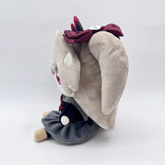Evil Neuro Plush