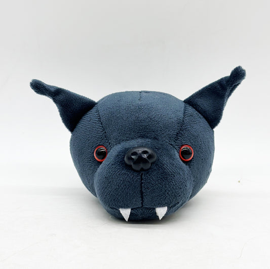 Ozzy Osbourne Bat Plush (Detachable Head)