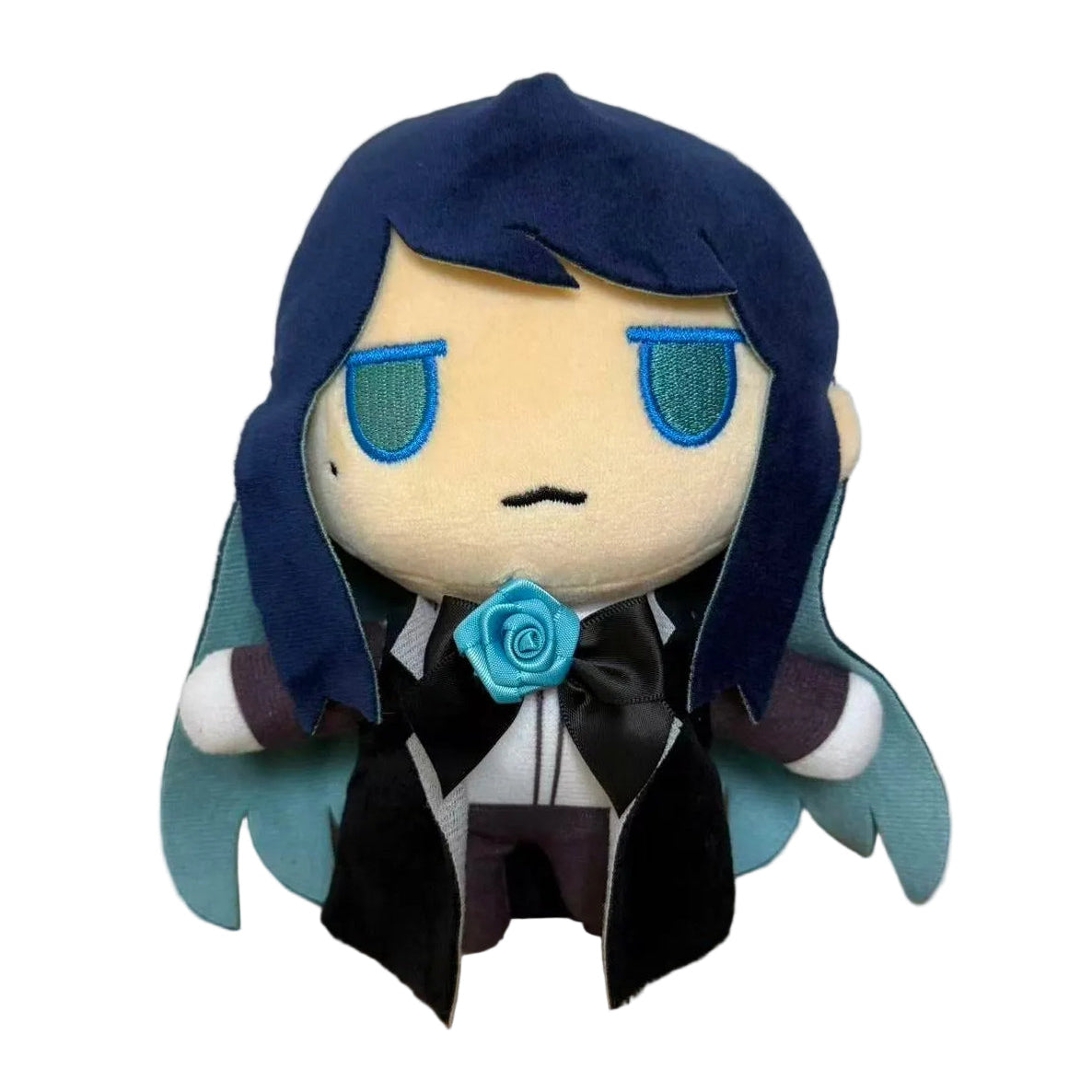 Ado World Tour Plush