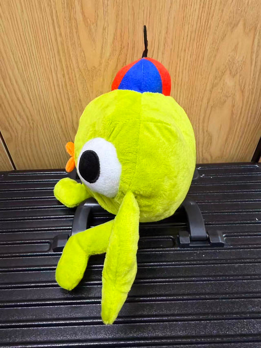 PEAK Bing Bong Plushie
