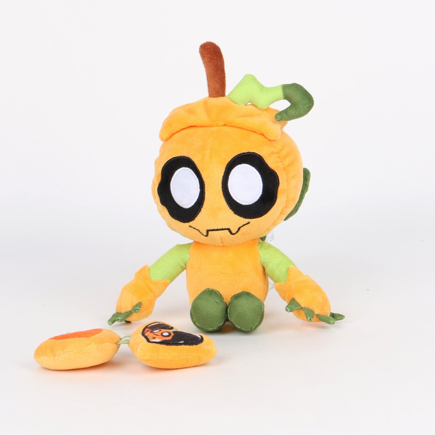 Gourdy Dandy's World Plushie