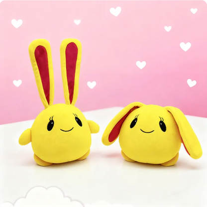 Hop Hop Bunny Plush