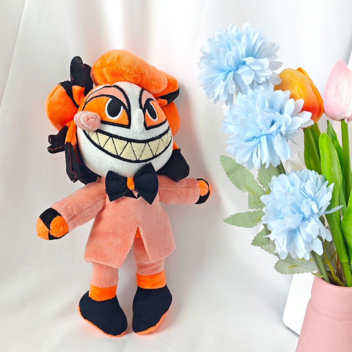 Hazbin Hotel Plush