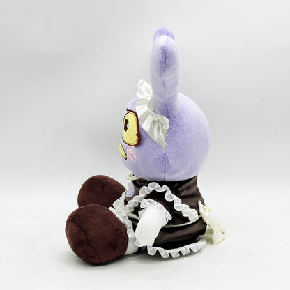 Amazing Digital Circus Maid Jax Plush