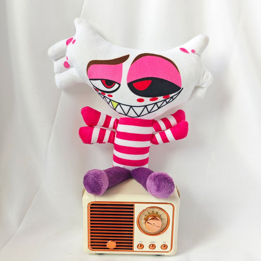 Hazbin Hotel Plush