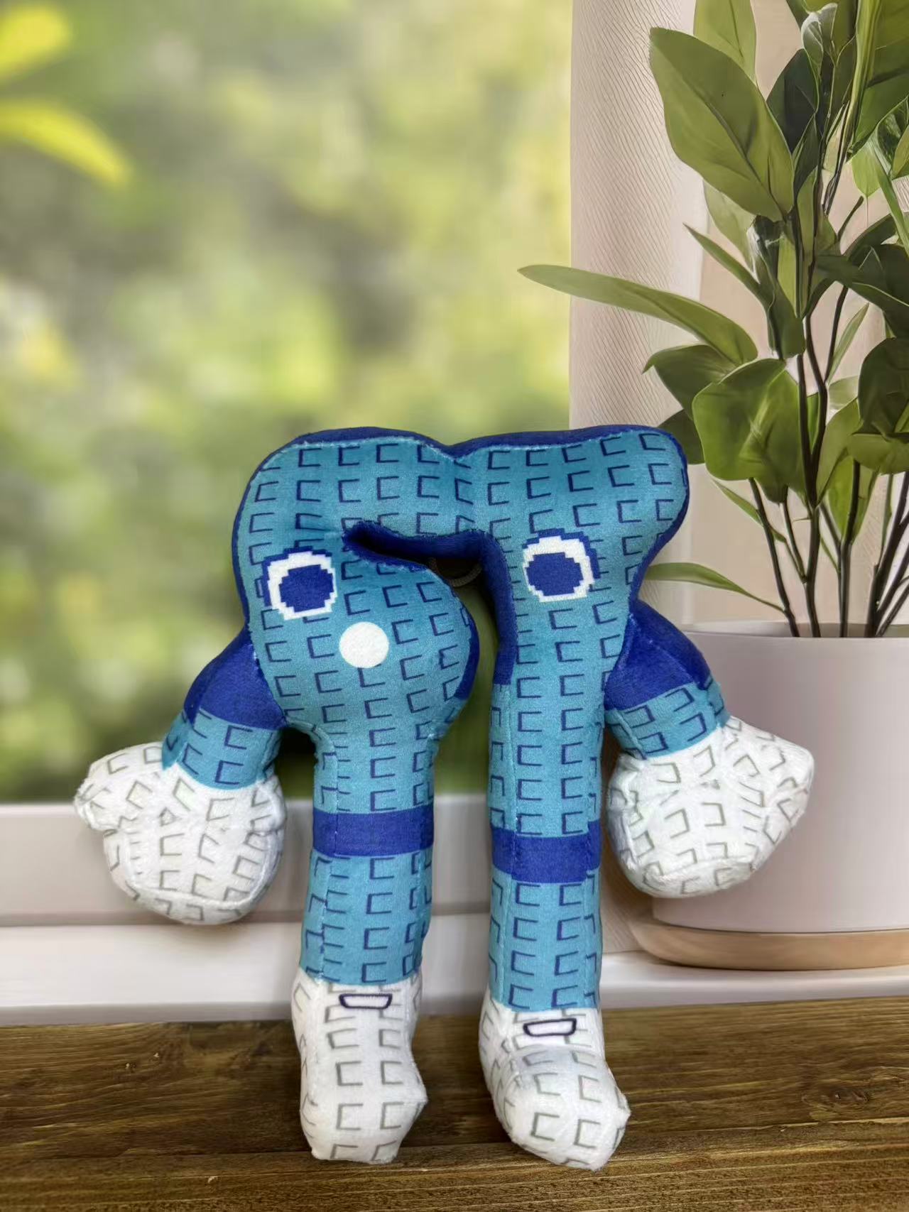 Roblox Steal A Brainrot Plush