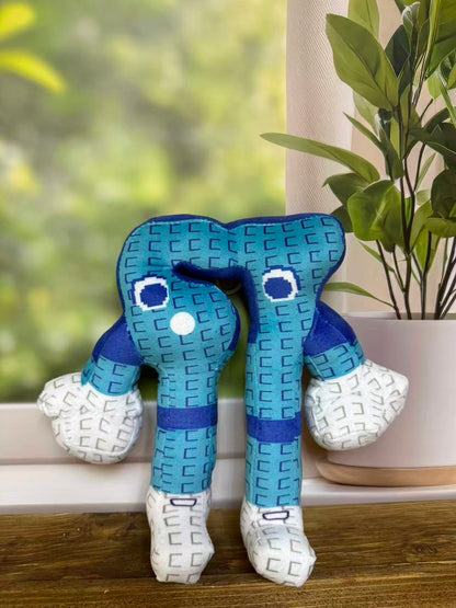 Roblox Steal A Brainrot Plush