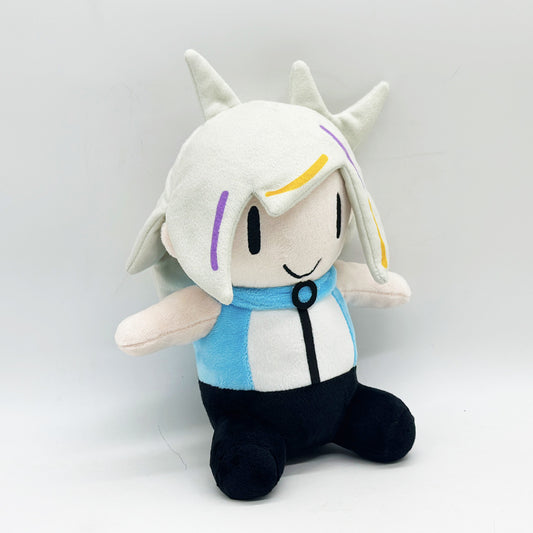 Chuy Peluche Plushie