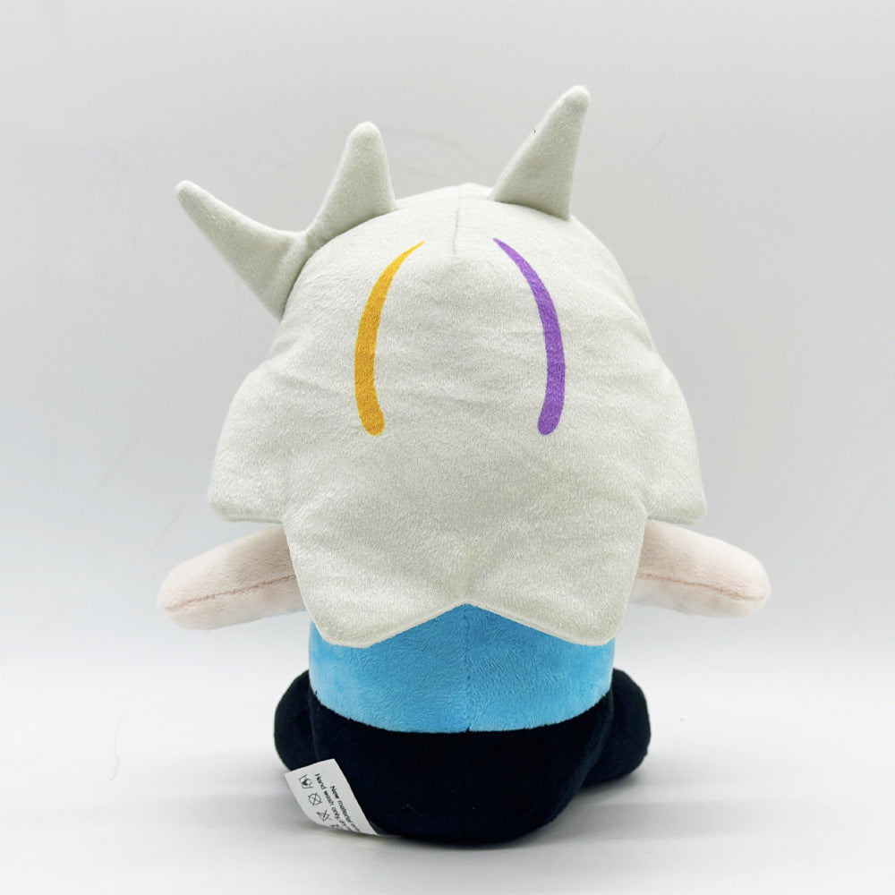 Chuy Peluche Plushie