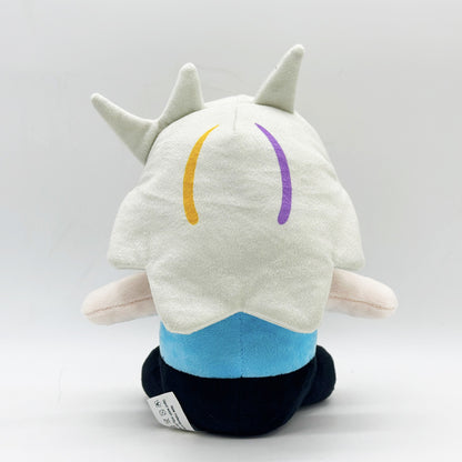 Chuy Peluche Plushie