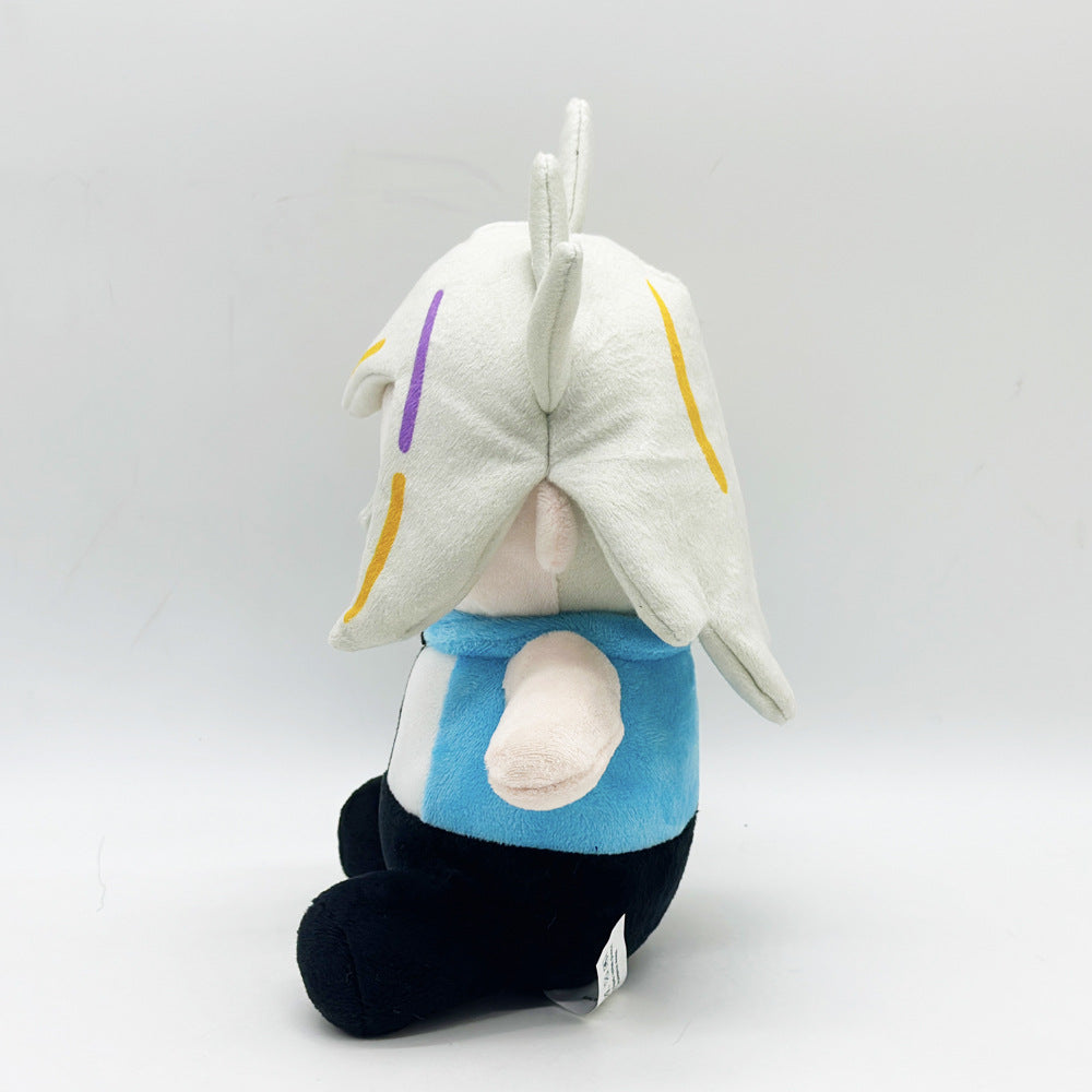 Chuy Peluche Plushie