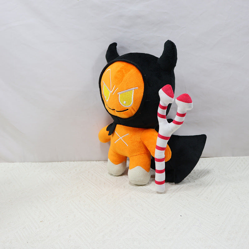 Cookie Run Kingdom Devil Cookie Plush