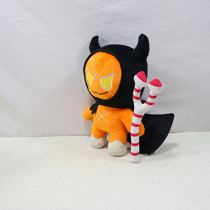 Cookie Run Kingdom Devil Cookie Plush