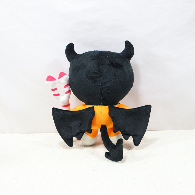Cookie Run Kingdom Devil Cookie Plush
