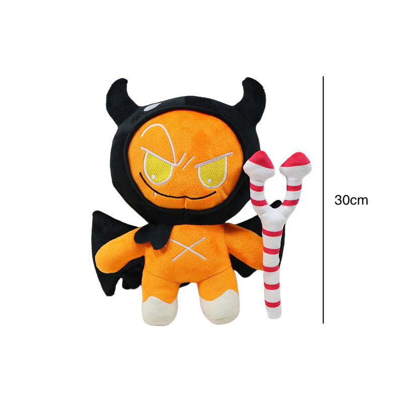 Cookie Run Kingdom Devil Cookie Plush
