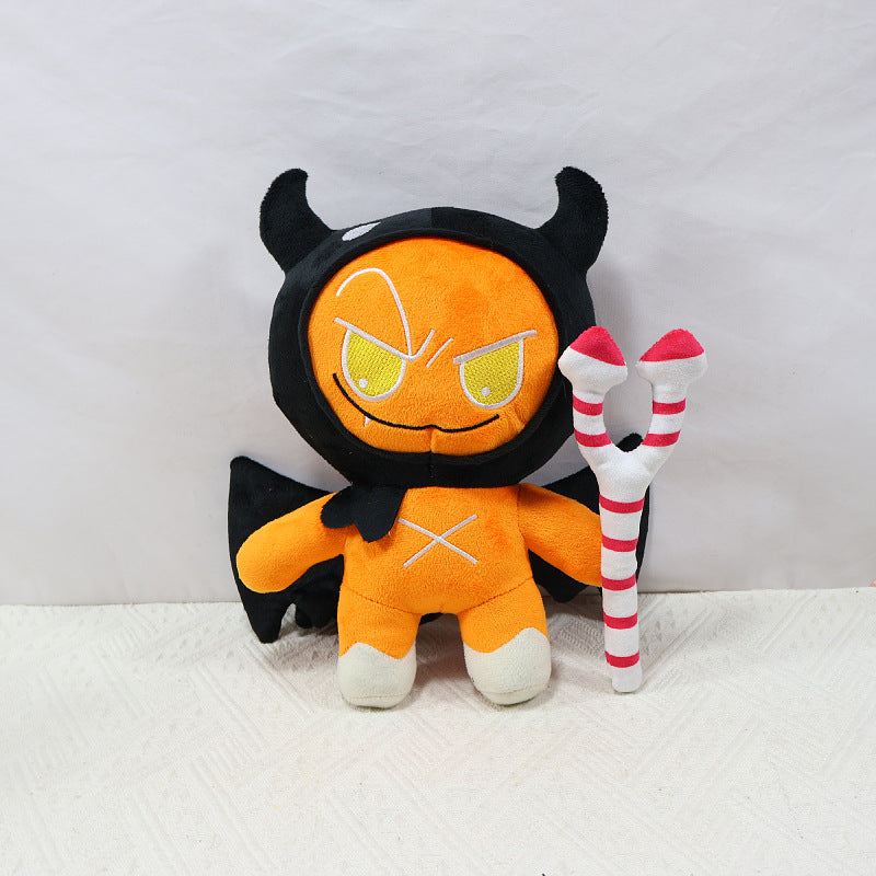 Cookie Run Kingdom Devil Cookie Plush