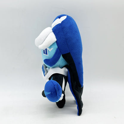 Cookie Run Kingdom Shadow Milk Cookie Plush