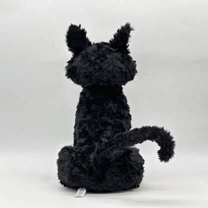 Coraline Cat Plush