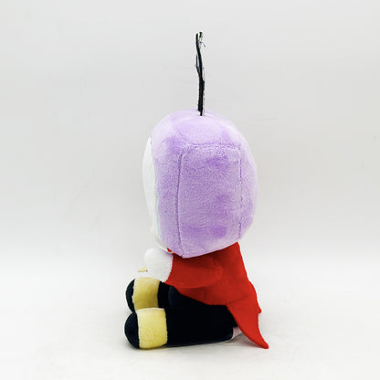 DELTARUNE - Mr. Tenna Plush