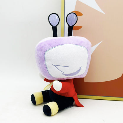 DELTARUNE - Mr. Tenna Plush