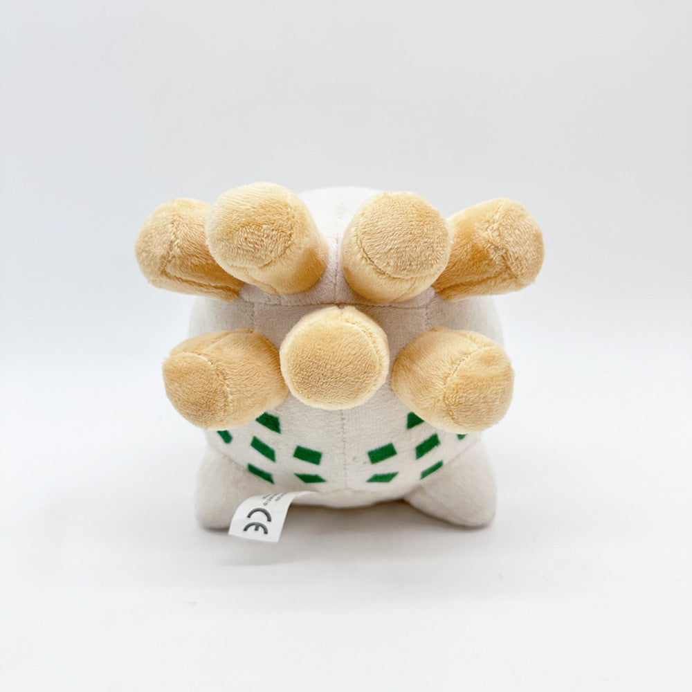 Deepwoken Sharko Plush