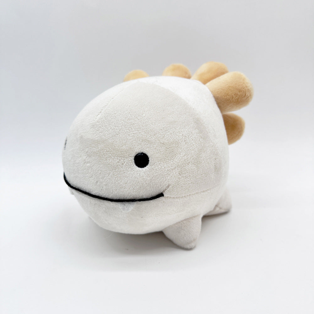Deepwoken Sharko Plush