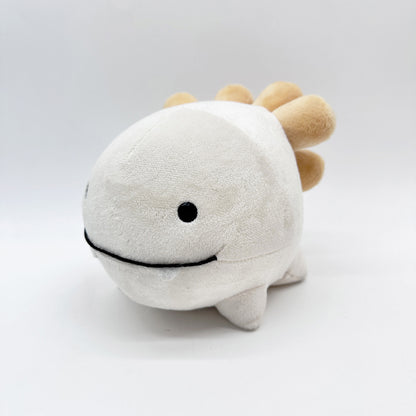 Deepwoken Sharko Plush