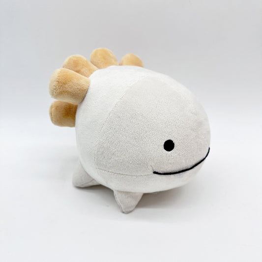 Deepwoken Sharko Plush