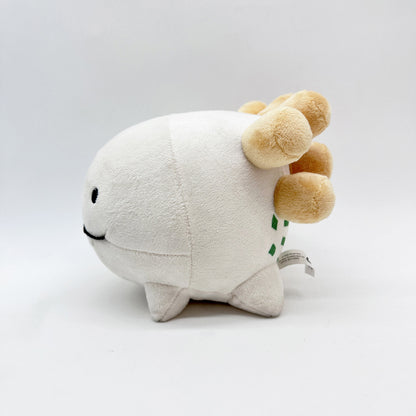 Deepwoken Sharko Plush