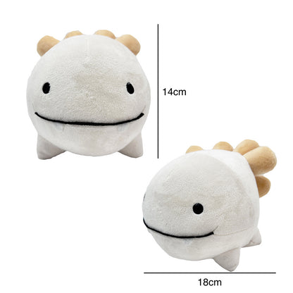 Deepwoken Sharko Plush