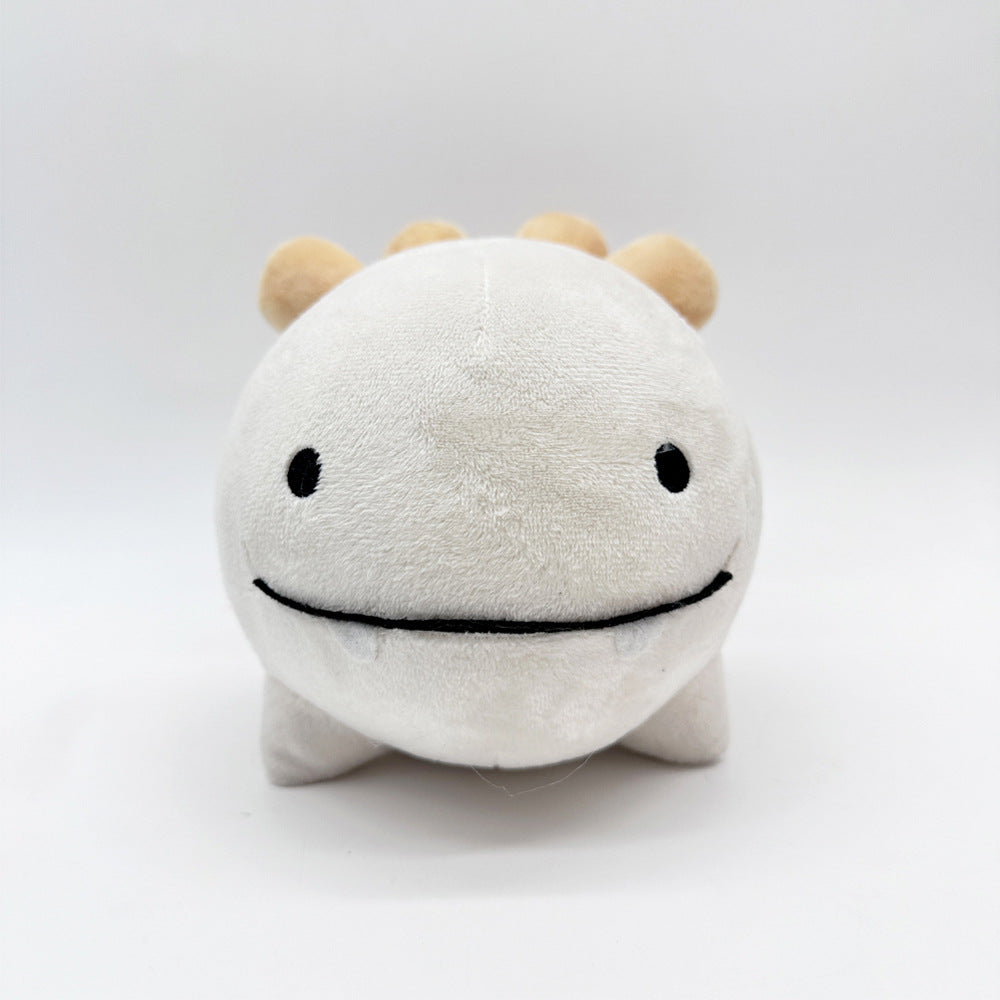 Deepwoken Sharko Plush