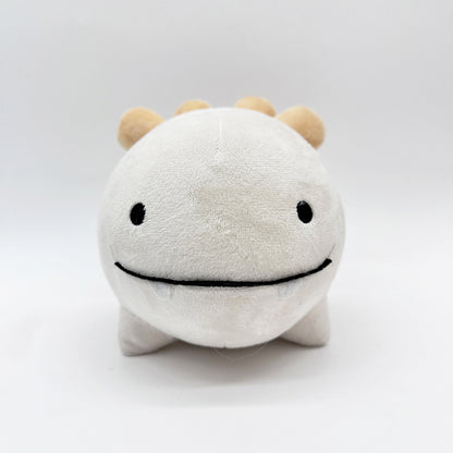 Deepwoken Sharko Plush