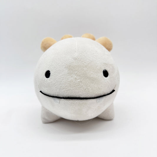 Deepwoken Sharko Plush