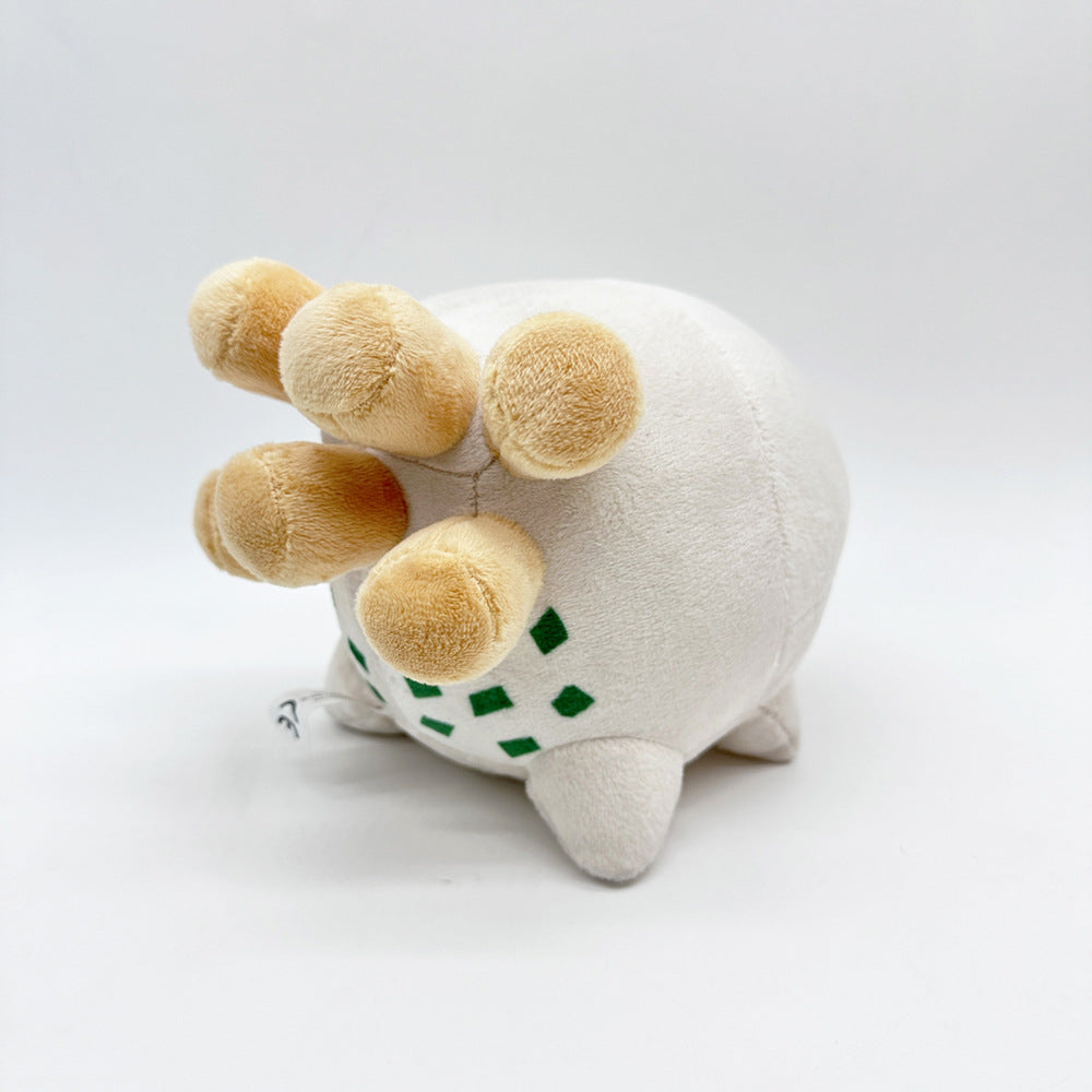 Deepwoken Sharko Plush