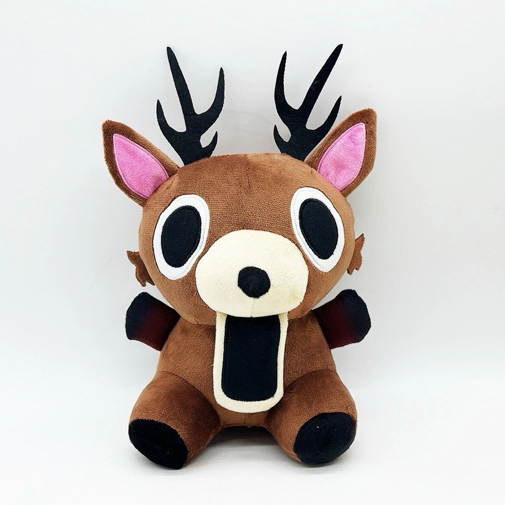 99 Nights In the Forest Deer Plush