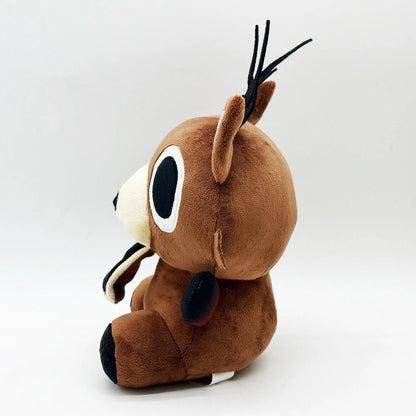 99 Nights In the Forest Deer Plush