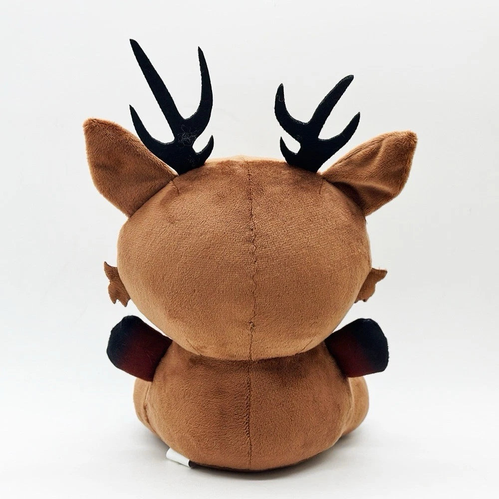 99 Nights In the Forest Deer Plush