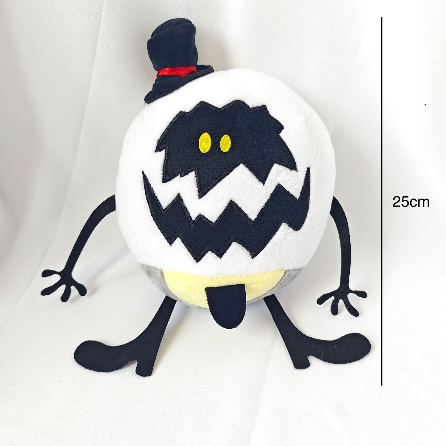 Hazbin Hotel Plush