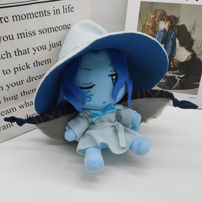 Elden Ring Ranni The Witch Plush