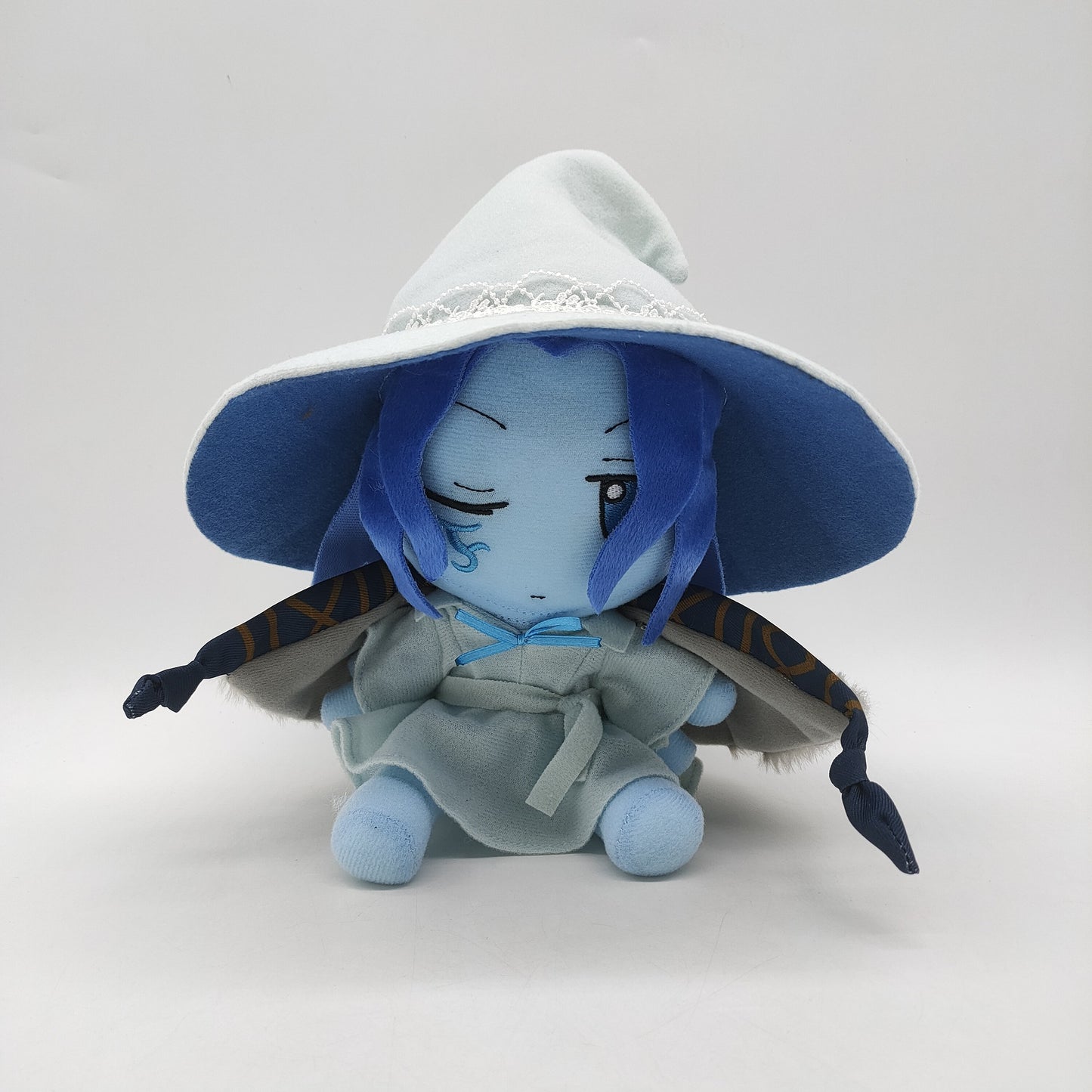 Elden Ring Ranni The Witch Plush