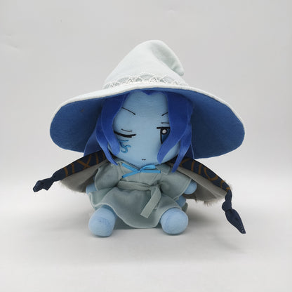 Elden Ring Ranni The Witch Plush