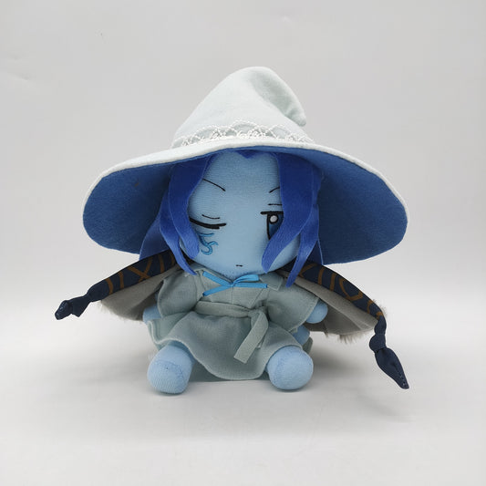 Elden Ring Ranni The Witch Plush