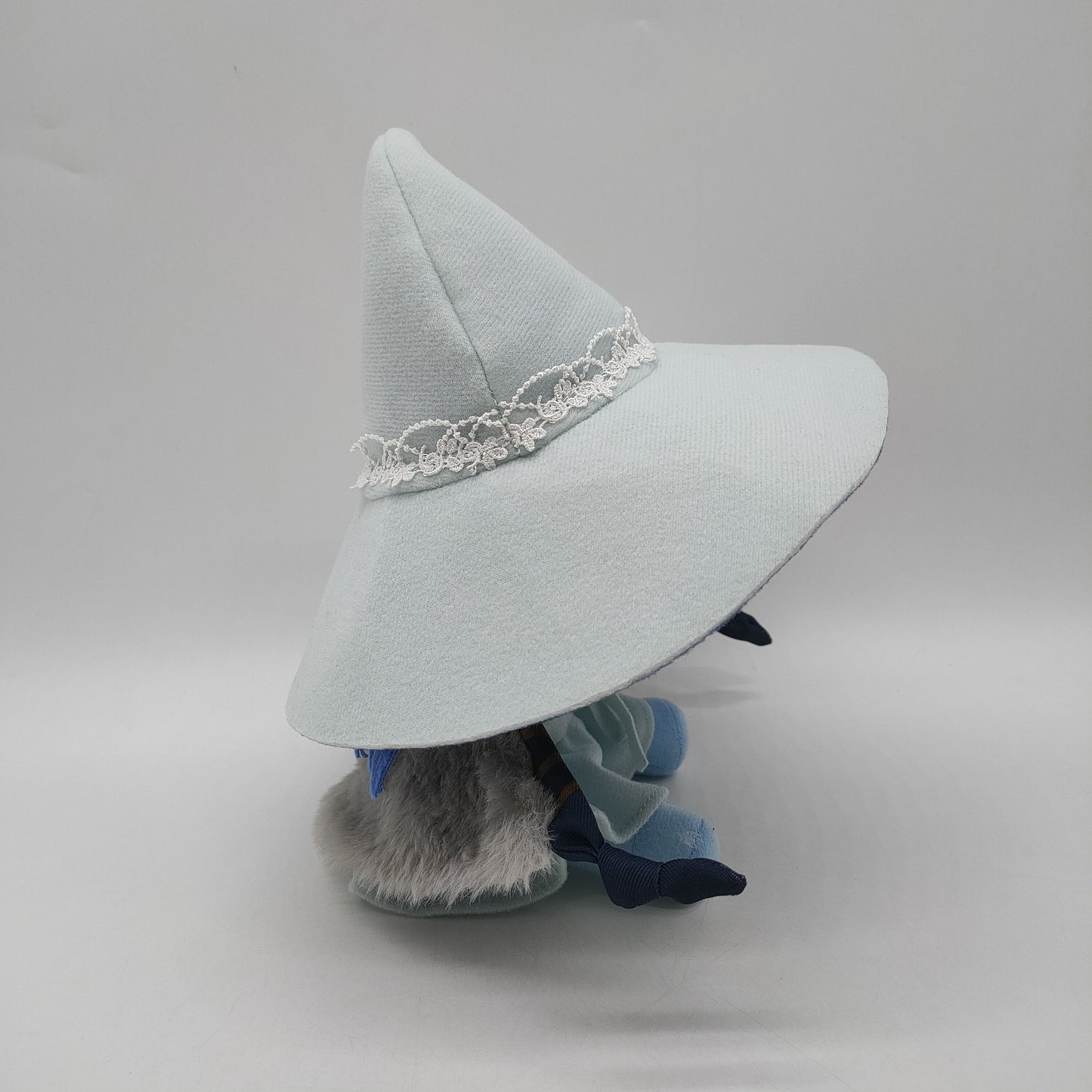Elden Ring Ranni The Witch Plush