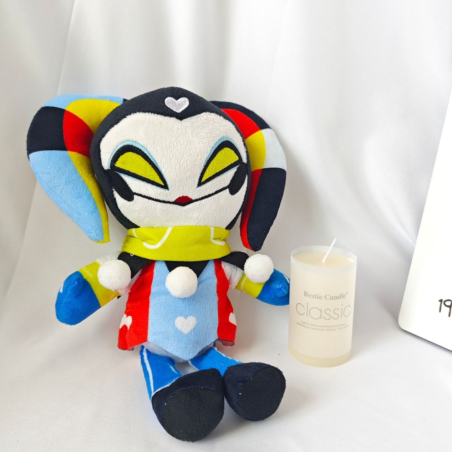 Hazbin Hotel Plush