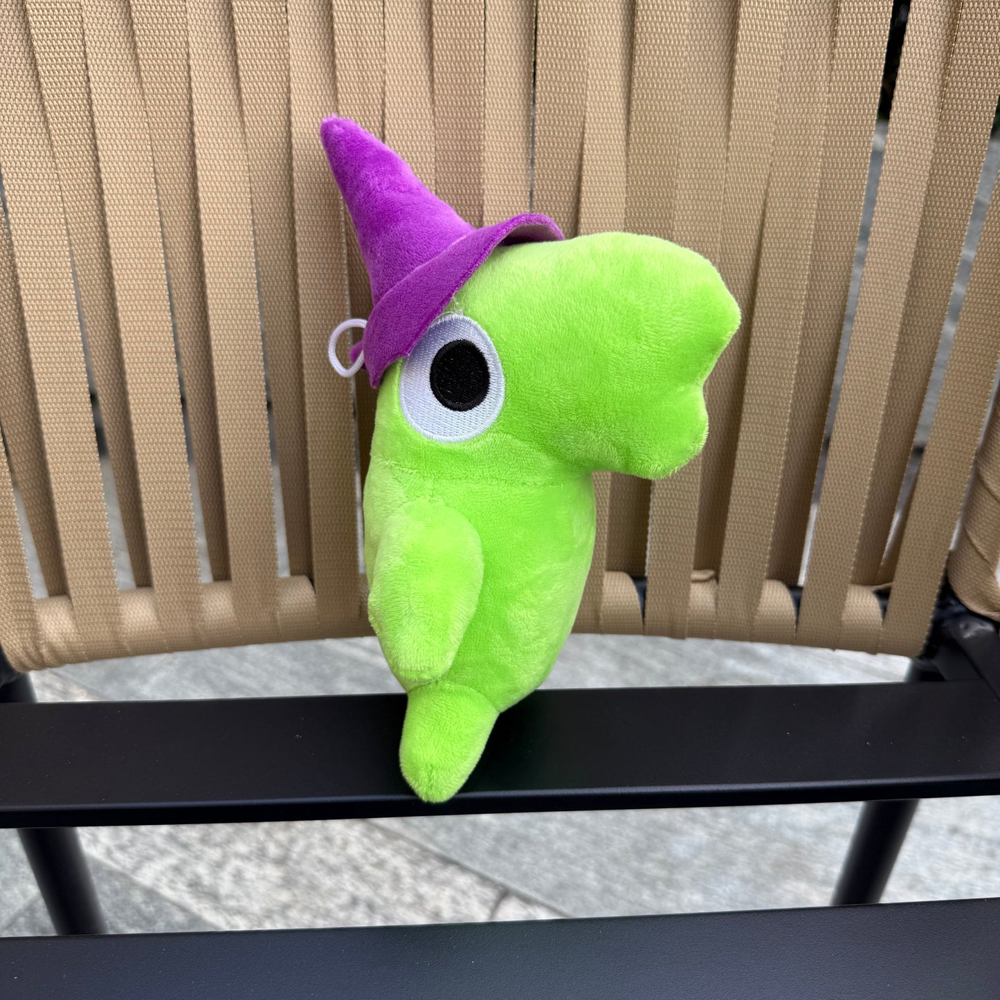 Glep Smiling Friends Plush